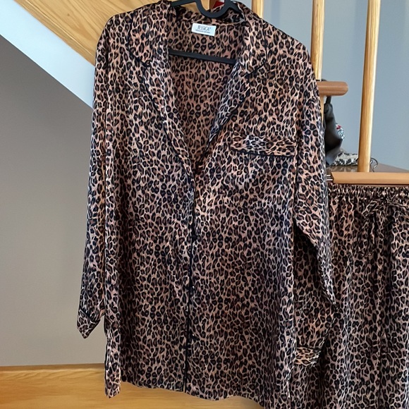 Matching PJs - Picture 2 of 5